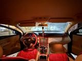Volkswagen Passat 2006 года за 2 999 999 тг. в Жетысай – фото 4