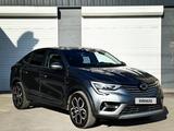 Renault Samsung XM3 2022 годаүшін10 250 000 тг. в Шымкент