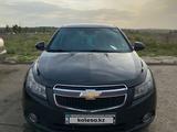 Daewoo Lacetti 2010 года за 3 200 000 тг. в Усть-Каменогорск – фото 2