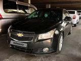 Daewoo Lacetti 2010 года за 3 200 000 тг. в Усть-Каменогорск – фото 5