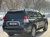 Toyota Land Cruiser Prado 2011 года за 15 800 000 тг. в Астана – фото 4