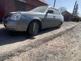 ВАЗ (Lada) Priora 2172 2009 годаүшін1 000 000 тг. в Караганда – фото 5