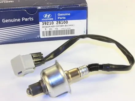 Лямбда зонд датчик кислорода за 4 521 тг. в Семей