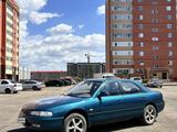 Mazda 626 1992 годаүшін1 300 000 тг. в Актобе – фото 4