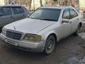 Mercedes-Benz C 230 1996 года за 2 000 000 тг. в Семей – фото 5