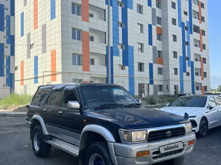 Toyota Hilux Surf 1993 года за 2 500 000 тг. в Алматы – фото 4