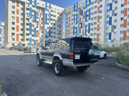 Toyota Hilux Surf 1993 года за 2 500 000 тг. в Алматы – фото 3