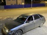 ВАЗ (Lada) 2112 2007 года за 350 000 тг. в Атырау – фото 2