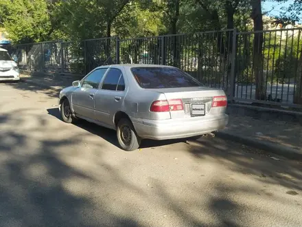 Nissan Sunny 1998 года за 800 000 тг. в Конаев (Капшагай) – фото 6