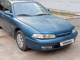 Mazda Cronos 1992 годаfor1 250 000 тг. в Алматы – фото 5