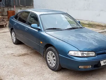 Mazda Cronos 1992 года за 1 250 000 тг. в Алматы – фото 7