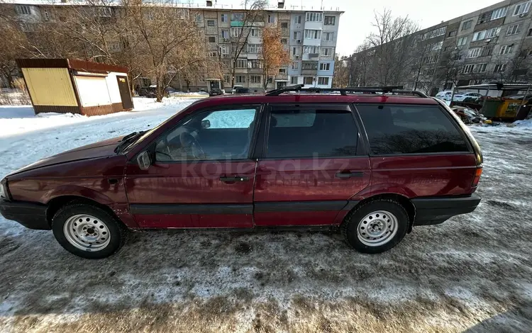 Volkswagen Passat 1990 года за 900 000 тг. в Уральск