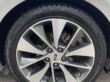 Диски на Киа К5/Оптима за 250 000 тг. в Алматы – фото 4