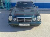 Mercedes-Benz E 230 1996 годаfor1 500 000 тг. в Кызылорда – фото 3