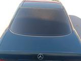 Mercedes-Benz E 230 1996 годаfor1 500 000 тг. в Кызылорда – фото 4