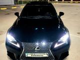 Lexus IS 250 2014 года за 11 300 000 тг. в Караганда – фото 3