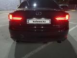 Lexus IS 250 2014 года за 11 400 000 тг. в Караганда – фото 4