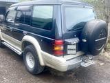 Mitsubishi Pajero 1992 года за 3 300 000 тг. в Алматы – фото 3