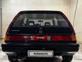 Honda Civic 1986 годаүшін1 000 000 тг. в Астана – фото 2