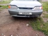 ВАЗ (Lada) 2114 2006 года за 450 000 тг. в Кордай