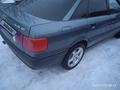 Audi 80 1991 годаүшін1 750 000 тг. в Аркалык – фото 9