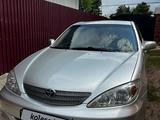 Toyota Camry 2002 годаүшін6 300 000 тг. в Талдыкорган