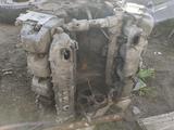 Двигатель на КамАЗ евро 1 за 3 000 000 тг. в Караганда