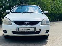 ВАЗ (Lada) Priora 2170 2013 года за 1 650 000 тг. в Уральск