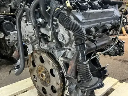 1GR-FE (4.0) TOYOTA PRADO 120 3uz/2tr/1gr/1ur/3ur/2AZ/1MZ/2GR/3GR/4GR за 80 000 тг. в Алматы – фото 2