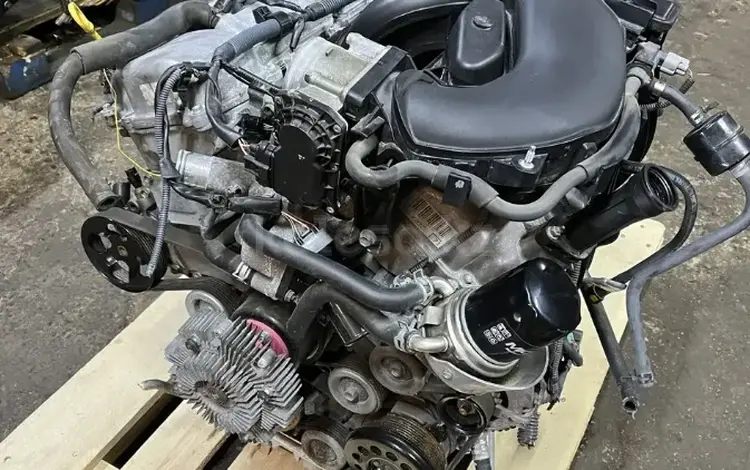 1GR-FE (4.0) TOYOTA PRADO 120 3uz/2tr/1gr/1ur/3ur/2AZ/1MZ/2GR/3GR/4GRүшін80 000 тг. в Алматы