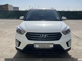 Hyundai Creta 2018 годаүшін8 600 000 тг. в Павлодар – фото 4