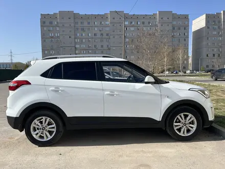 Hyundai Creta 2018 года за 8 600 000 тг. в Павлодар – фото 3