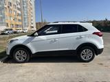 Hyundai Creta 2018 года за 8 100 000 тг. в Павлодар