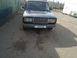 ВАЗ (Lada) 2107 2007 года за 600 000 тг. в Уральск – фото 3