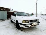 Audi 80 1993 годаfor1 150 000 тг. в Астана