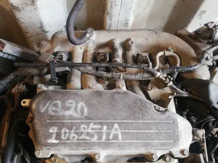 Двигатель цефиро объем 2 2, 5 3үшін400 000 тг. в Алматы – фото 9