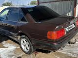 Audi 100 1993 годаүшін2 000 000 тг. в Караганда – фото 4
