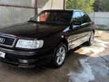 Audi 100 1993 годаүшін2 000 000 тг. в Караганда