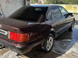Audi 100 1993 годаүшін2 000 000 тг. в Караганда – фото 3