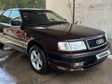 Audi 100 1993 годаүшін2 000 000 тг. в Караганда – фото 2