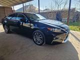 Lexus ES 250 2016 года за 9 000 000 тг. в Шымкент – фото 3