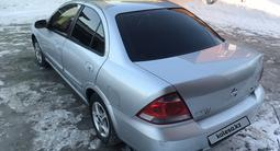 Nissan Almera Classic 2010 года за 3 500 000 тг. в Уральск