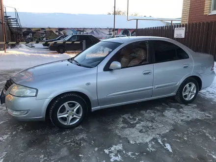 Nissan Almera Classic 2010 года за 3 500 000 тг. в Уральск – фото 3