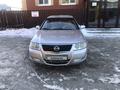 Nissan Almera Classic 2010 годаүшін3 500 000 тг. в Уральск – фото 2