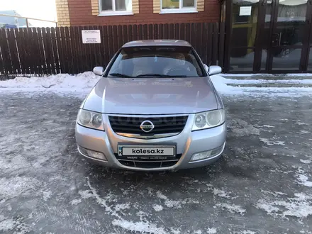 Nissan Almera Classic 2010 года за 3 500 000 тг. в Уральск – фото 2