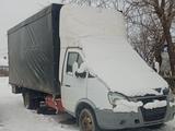 ГАЗ ГАЗель 2007 года за 4 500 000 тг. в Астана