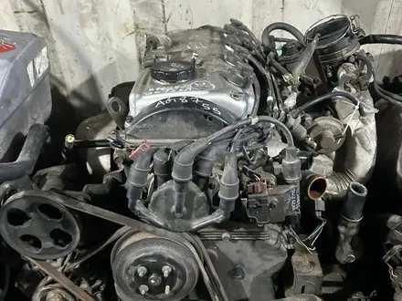 4G64 двигатель space gear за 450 000 тг. в Алматы
