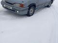 ВАЗ (Lada) 2115 2003 годаүшін800 000 тг. в Уральск – фото 18