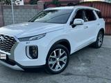 Hyundai Palisade 2020 годаfor23 100 000 тг. в Талдыкорган