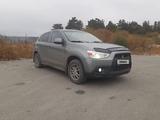 Mitsubishi ASX 2013 года за 6 000 000 тг. в Семей – фото 2